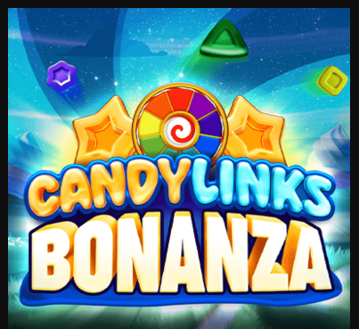 Candy Links Bonanza